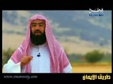 قصص الأنبياء الحلقة 25 - وفاة سيدنا سليمان