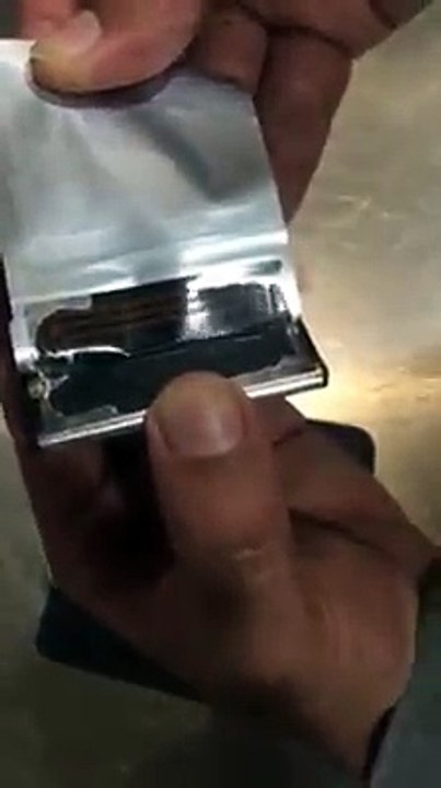 Le gsm sous écoute