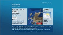 BBC Alba (BBC) - UK, Scotland