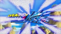 Dragon Ball Z Kai Opening 2 (DBZ Theme by Bruce Faulconer)