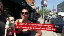 ‘Shahs Of Sunset’ Star Asa: My Booty Gets A Lot Of Attention!