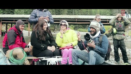 Making of SANAM RE Music _ Bhushan Kumar_ Divya Khosla Kumar _ T-Series