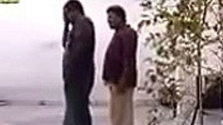 Best funny scene by mosharraf karim, Siddik comedy Bangla natok 2013