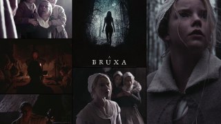 O Dr. Viu #17: A Bruxa (The Witch, 2016)