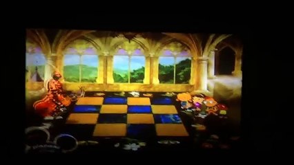 Oobi trapped (FULL HD)