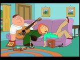 FAMILY GUY | Cougar Lois! | FOX BROADCASTING