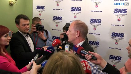 JAROSLAV PASKA SNS 9,54