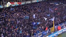 All Goals Belgium  Jupiler Pro League - 05.03.2016, Club Brugge 3-0 Sint-Truiden