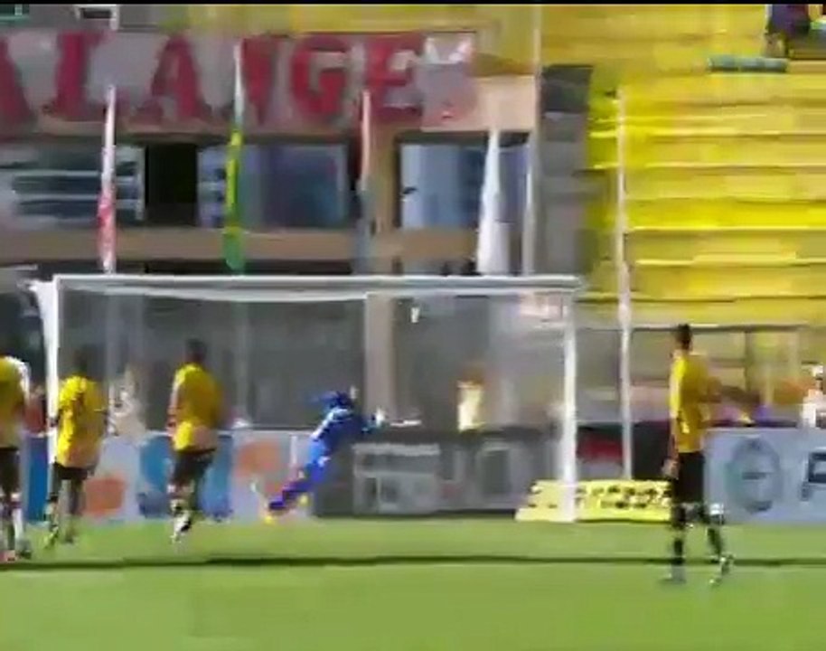 OS GOLS- SÃO PAULO 1 X 3 SÃO BERNADO - CAMPEONATO PAULISTA-PLACAR FINAL - 05-03-2016