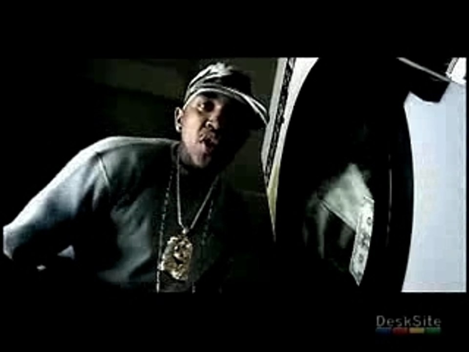 g-unit stunt
