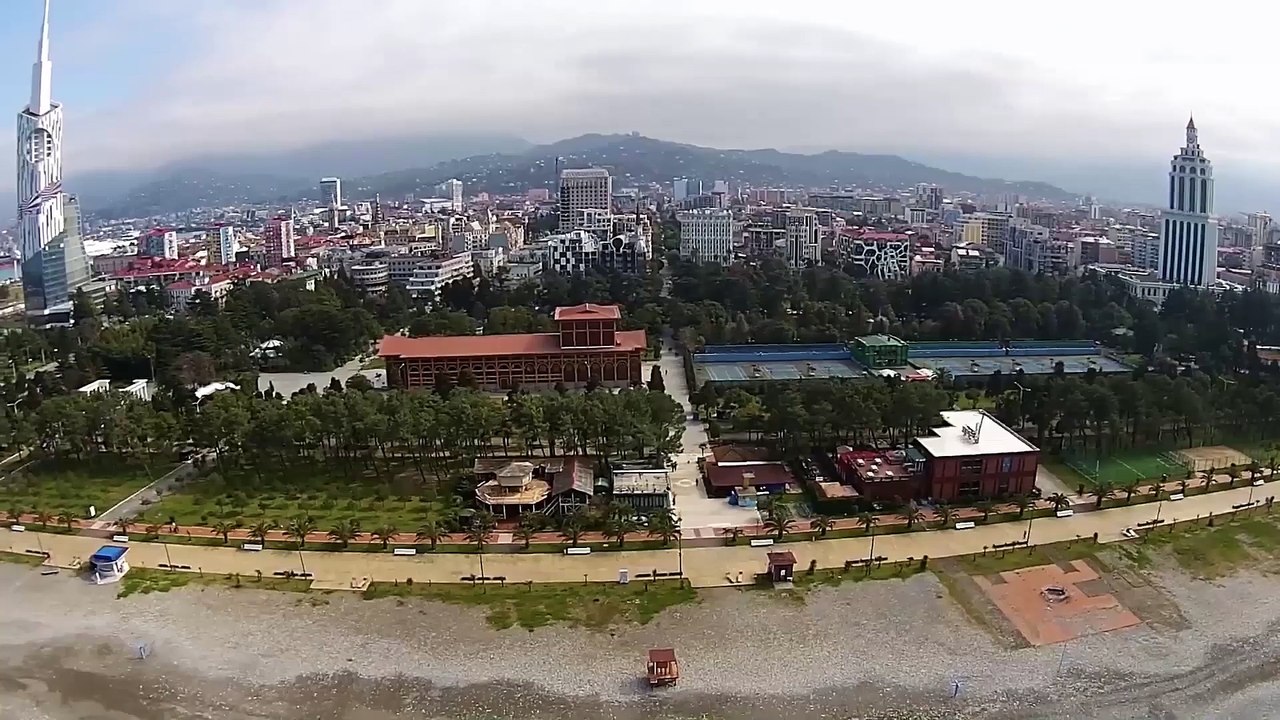 Zamtaria // Düşgezginleri 2016