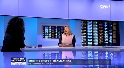 Samedi soir dimanche matin - Face à face (05/03/2016)