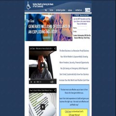 How to Build a Million Dollar Medical Transportation