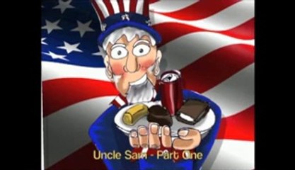 Trying Stuff - 14 - Uncle Sam (Part 1)