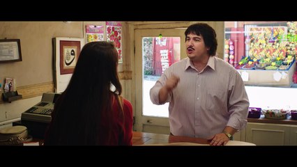 Osman Pazarlama - Fragman&Teaser