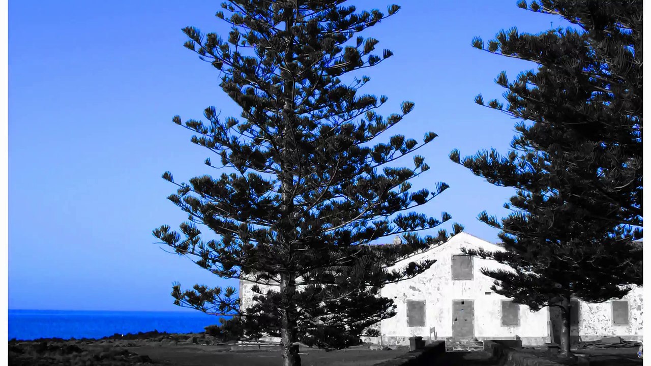 0011 - Ponta da Ferraria