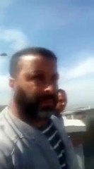 في شواطئ بنزرت شد بنتو بالكمشة في حالة تحشم تفرج شعمل