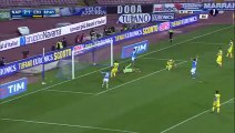 Jose Callejon Goal HD - Napoli 3-1 Chievo - 05-03-2016