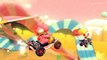 Wii U - Mario Kart 8 - Sweet Sweet Canyon