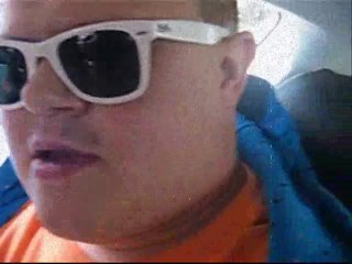 TEKI LATEX DANS UN TAXI