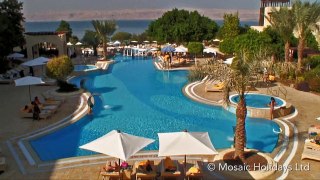 Dead Sea Jordan Valley Marriott Hotel Resort Spa Jordan