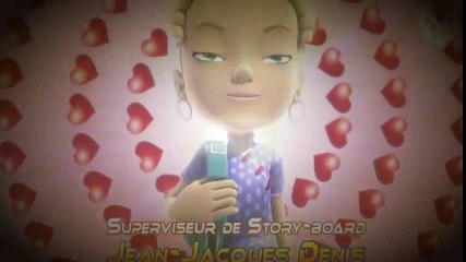 monster buster club en francais Fouets de monstre  Tchopi en Francais