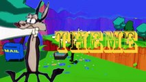 Temas de Games #86 - Looney Tunes: Sheep Raider Level 1 Theme