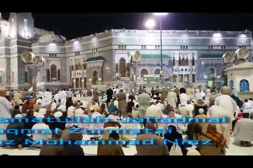 عصمت الله جهاد مل- خدایه ستا په در کی که قبول می دا سوالونه شی