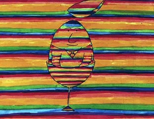 Head Spoon (ヘッド・スプーン ) - Taku Furukawa