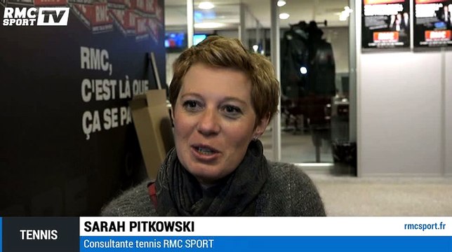 Coupe Davis - Pitkowski : Les joueurs ont suivi les choix de Noah