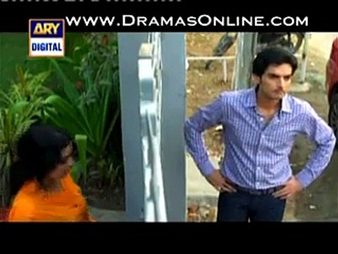 Qismat Episode 70 on Ary Digital in High Quality 7th January 2015 - DramasOnline