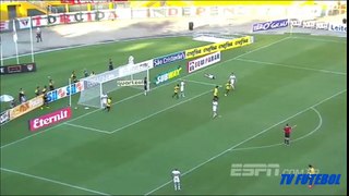 São Paulo 1 x 3 São Bernardo - Campeonato Paulista 2016