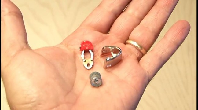 Amazing Cheapy Lighter Laser Burner!