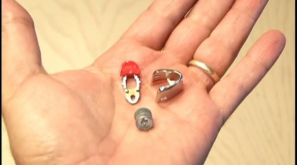 Amazing Cheapy Lighter Laser Burner!