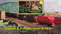 Thomas & Friends: Likes & FAVs Intro