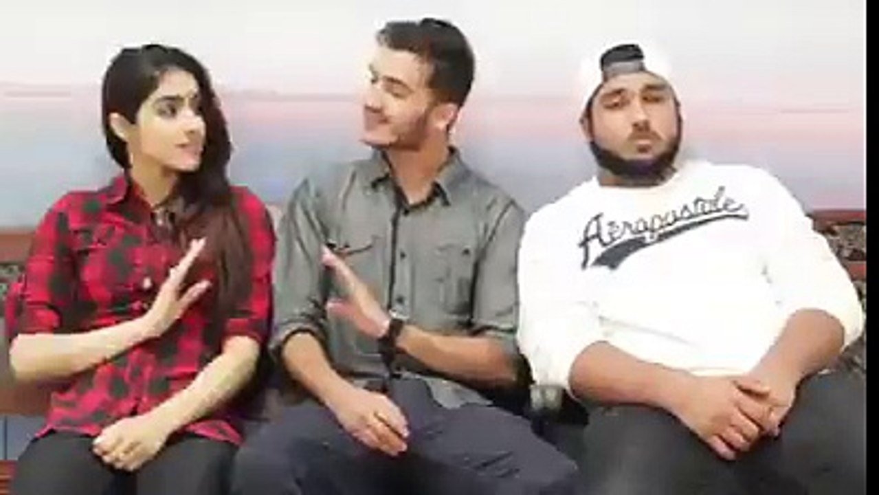 Hahahahah!!!! So Funny Video