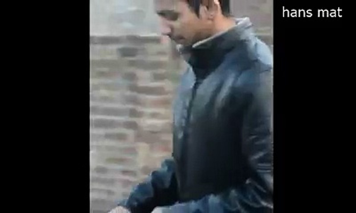 Dhoom -3 Special Practise