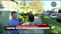 Turning San Diego renters into homeowners