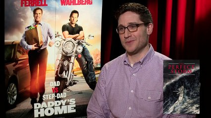 Mark Wahlberg & Daddy 101 | MTV News