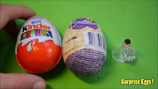 kinder surprise violetta Disney Princess Kinder Surprise Dora the Explorer Surprise Eggs Oeufs Surpr