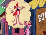 Pink Panther Episode 83 The Scarlet Pinkernel Disc 4 HQ