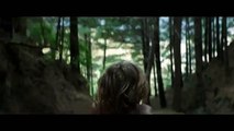 Pete's Dragon Official Teaser Trailer #1 2016 (FULL HD)
