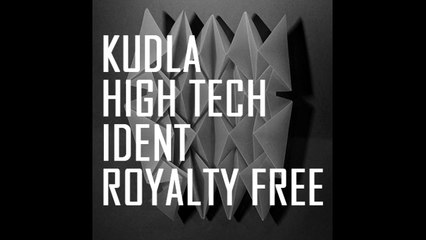 High Tech Ident (Royalty Free Music)