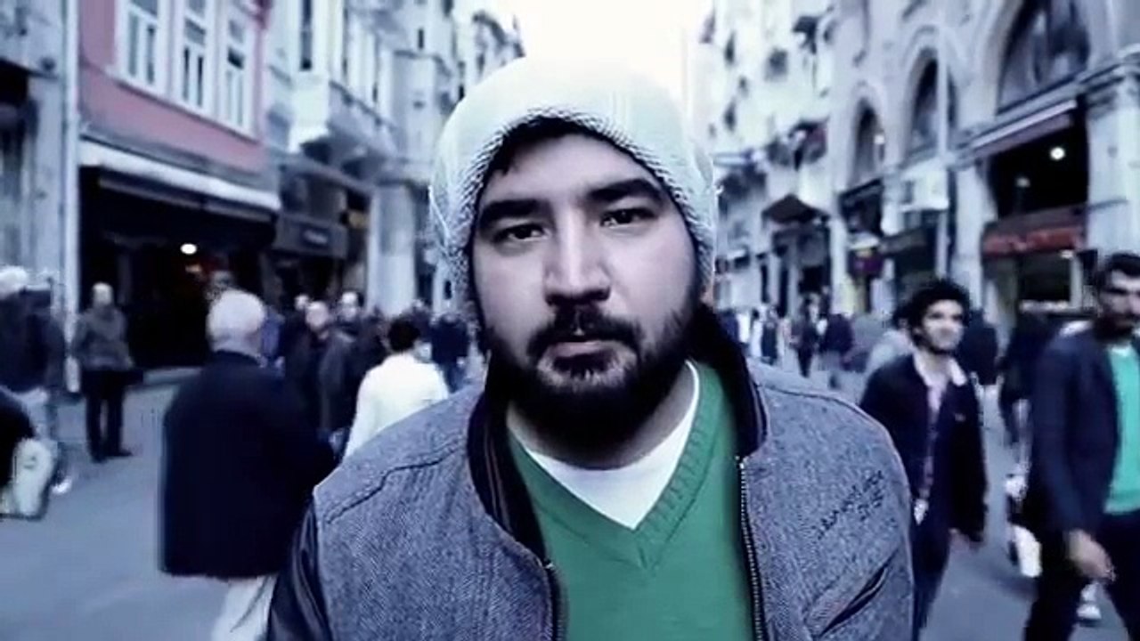 EYPIO. - Ayrım Yok !