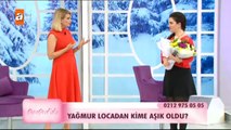 Yağmur locadan kime aşık oldu? - Esra Erolda 94. Bölüm - atv