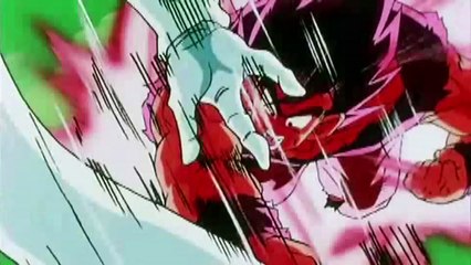 Dragonball Ƶ - Son Goku gegen Freezer (Trailer) [No.6]