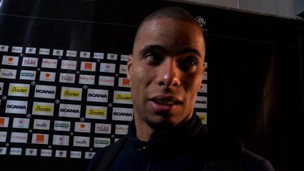 KMP: «Il ne faut pas lâcher»