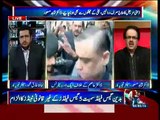 Pakistani Politicians Kutty ki Dum ki Tarha Hai, in ki Baat Karna Waqt ka Zia hai - Dr. Shahid Masood