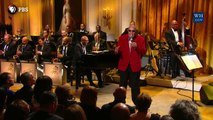Sam Moore - I Can't Stop Loving You - Salutes Ray Charles In White House 2016
