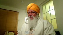 Punjabi - Christ Nanak Dev Ji Says that without serving your own 